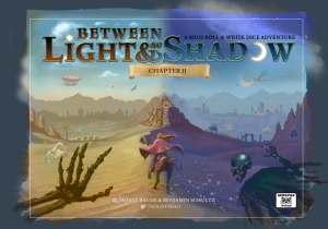 Working on chapter 2 of Between Light & Shadow