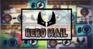 HERO MAIL Release!