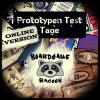 Online Test Tage