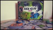 Kick Off: Coach