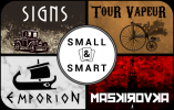 Small & Smart Serie